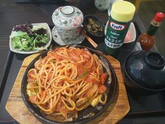 -角落里(中山公园店)