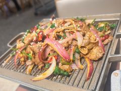 -羊之道草原味道清真餐厅(番禺店)