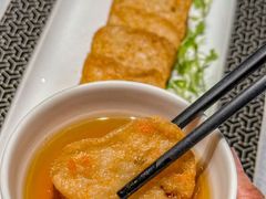 -新光酒家·河豚·海鲜·蟹料理(浦东店)