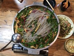 -京玉菲饭店(李村店)