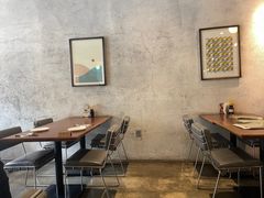 大堂-UPPER KITCHEN(延安路店)