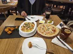 -棒约翰比萨·意面(剑河店)