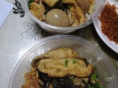 美味螺蛳粉-老巷口螺蛳粉(柳州总店)