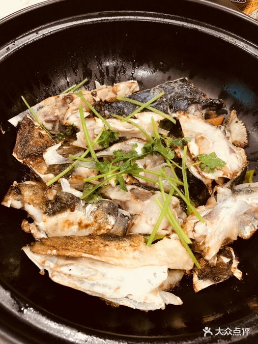 啫啫鱼嘴 上一张 1 / 2下一张 18-06-23 16