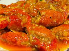 -庞家烧烤客栈(炮台山店)