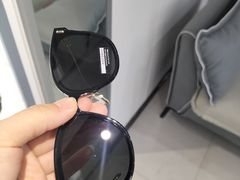 -宝视达眼镜(公园道店)