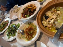 -郑庄脂渣海鲜楼(九水路店)