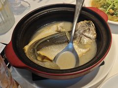 -莆田餐厅PUTIEN(三里屯店)