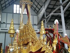 -曼谷国家博物馆