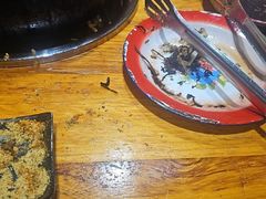 -老北京石记炙子烤肉(松园店)