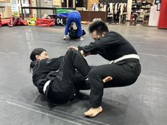 -极斗-IKMF马伽术·格斗运动学院(东直门店)