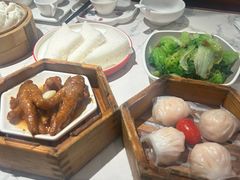 -广府汤语·靓汤·早茶·小粤菜(仁恒梦店)