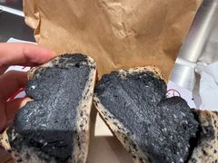 -熊叔熊婶面包房(团结湖店)