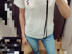 -优衣库(上海虹口龙之梦店)