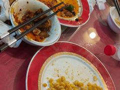 -辛记豆汤家常菜(芳草街店)