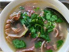 -李小老烧饼(常营民族家园店)