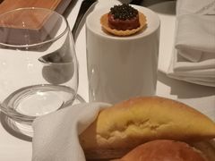 -L'Arome芳芳法国餐厅(仙林金鹰店)