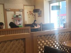 -德克士(交城金帝店)