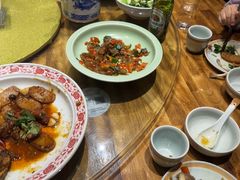 -民俗村柴火灶·景德江西菜(中国陶瓷博物馆店)