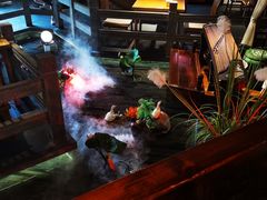 -卞氏菜根香(青羊万达店)