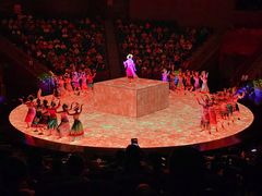 -南宁方特东盟神画