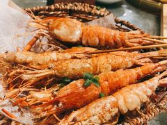 -79号渔船海鲜饭店(宝安店)