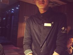 -章吴记喜瑞餐厅(东东城店)