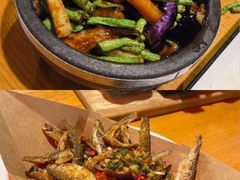 -几荷·恰似故人来(秀水广场店)