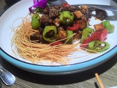 -隆喜元鱼汤包·海鲜(中联广场店)
