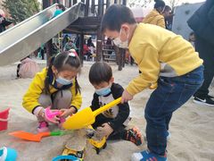 -成飞公园