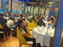-老傅家湘潭水煮活鱼店(众一国际店)