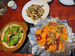 -味鼎长安·地道陕菜(凤城一路店)