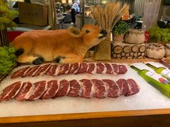 -芭菲盛宴·环球美食(解放碑英利国际店)