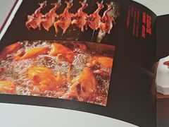 -徽镇小厨·经典徽菜(马连道店)