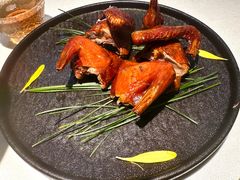 -醉舍·新淮扬菜(长宁龙之梦店)
