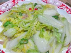 -破三川·新川菜(静安大融城店)