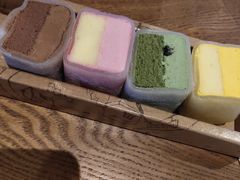 -Olé精品超市(苏州中心店)