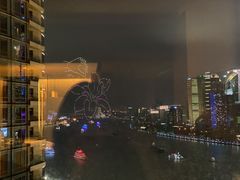 -上海外滩茂悦大酒店