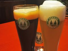 -布拉格餐厅· 中欧捷克菜(全国首店)