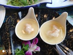 -忘忧草融合私房菜(红鼎国际店)