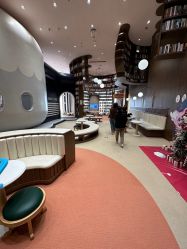 -奈尔宝家庭中心·亲子餐厅(鄞州万达店)