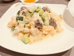 -燕春楼(海河华鼎店)