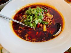 -金牌外婆家(苏州中心店)