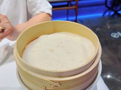 -四季民福烤鸭店(王府井东安门店)