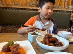 -新白鹿餐厅(城西银泰城店)