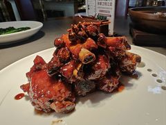 -张家卫·阳江菜·小海鲜(肥婆湾桥店)