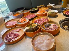 -海底捞大排档火锅(打浦路店)