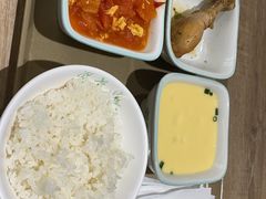 -老乡鸡(融科天地店)