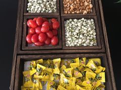 -绿茶餐厅(昆明世纪金源店)