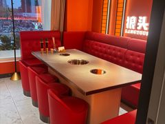 -狼头山火锅 KTV欢唱·烤串(理工大学店)